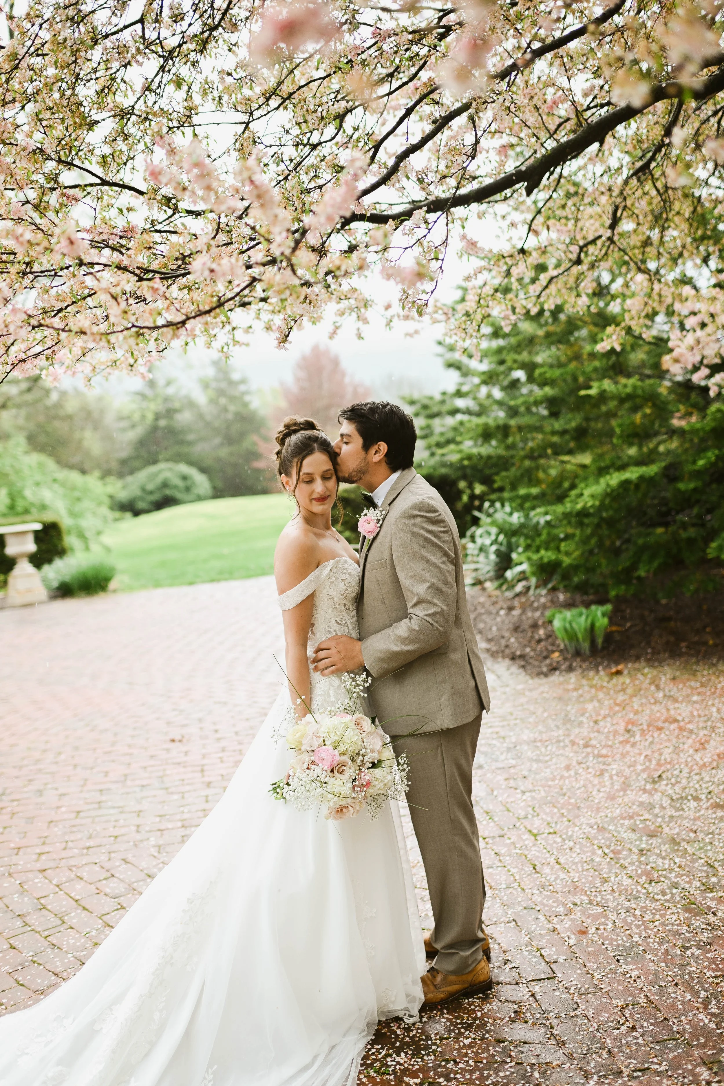 Mifflinburg Wedding Photographer