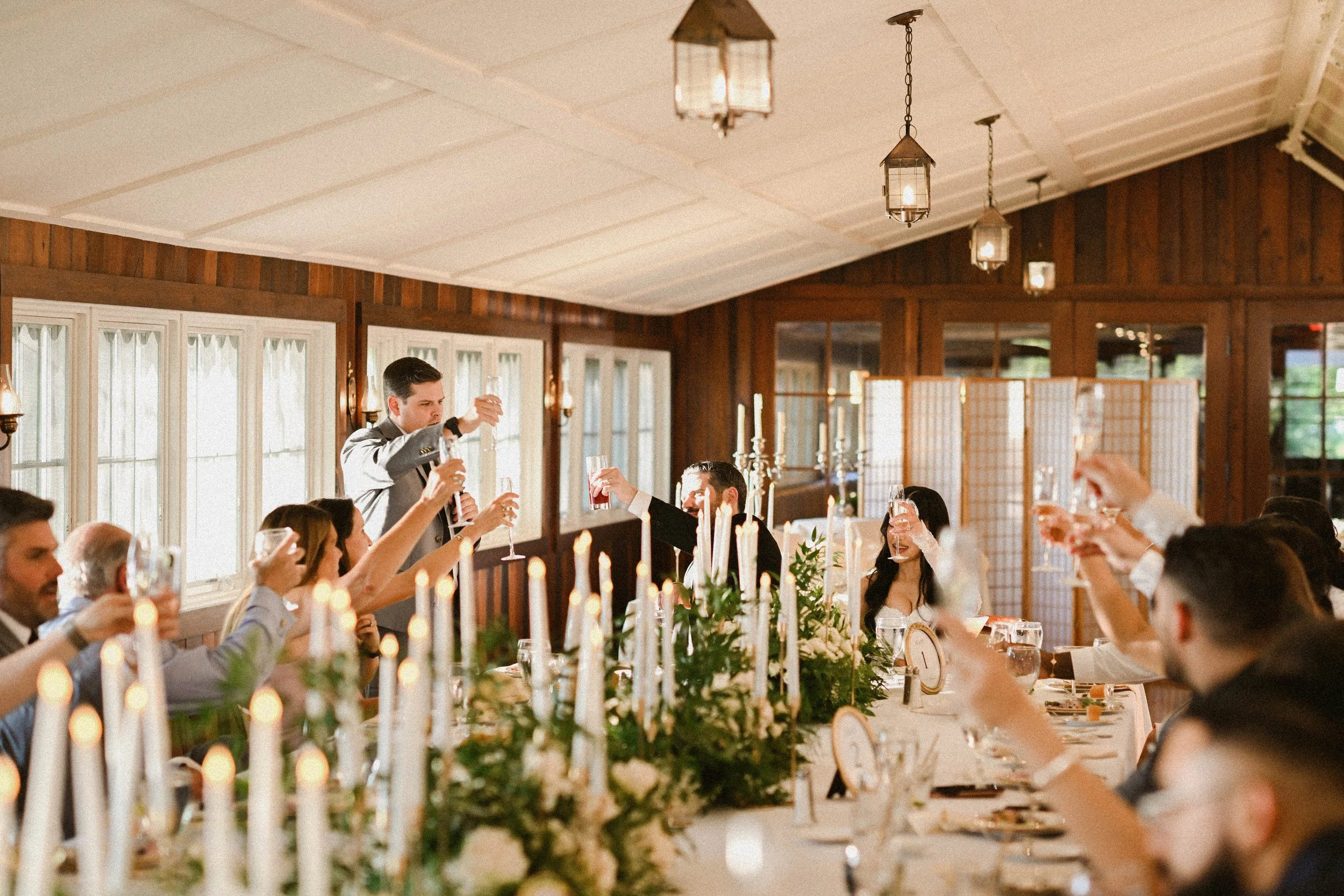 New Jersey Wedding Photographer; North Shore House Wedding; Sparta Wedding Photographer; Editorial Wedding Photographer; Documentary Wedding Photographer; High end wedding photographer