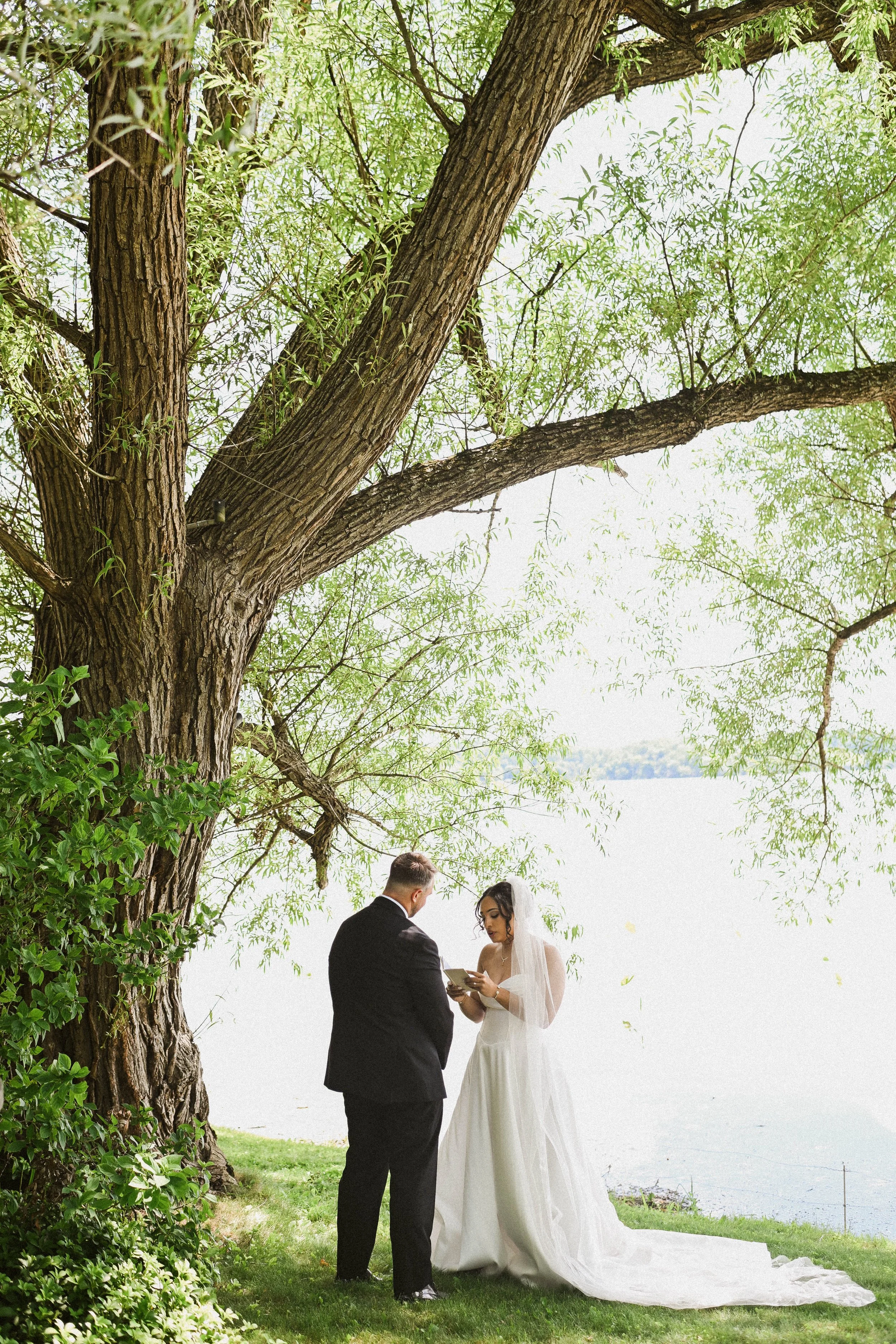 North Shore House Wedding; New Jersey Wedding Photographer; Sparta NJ Wedding Photographer