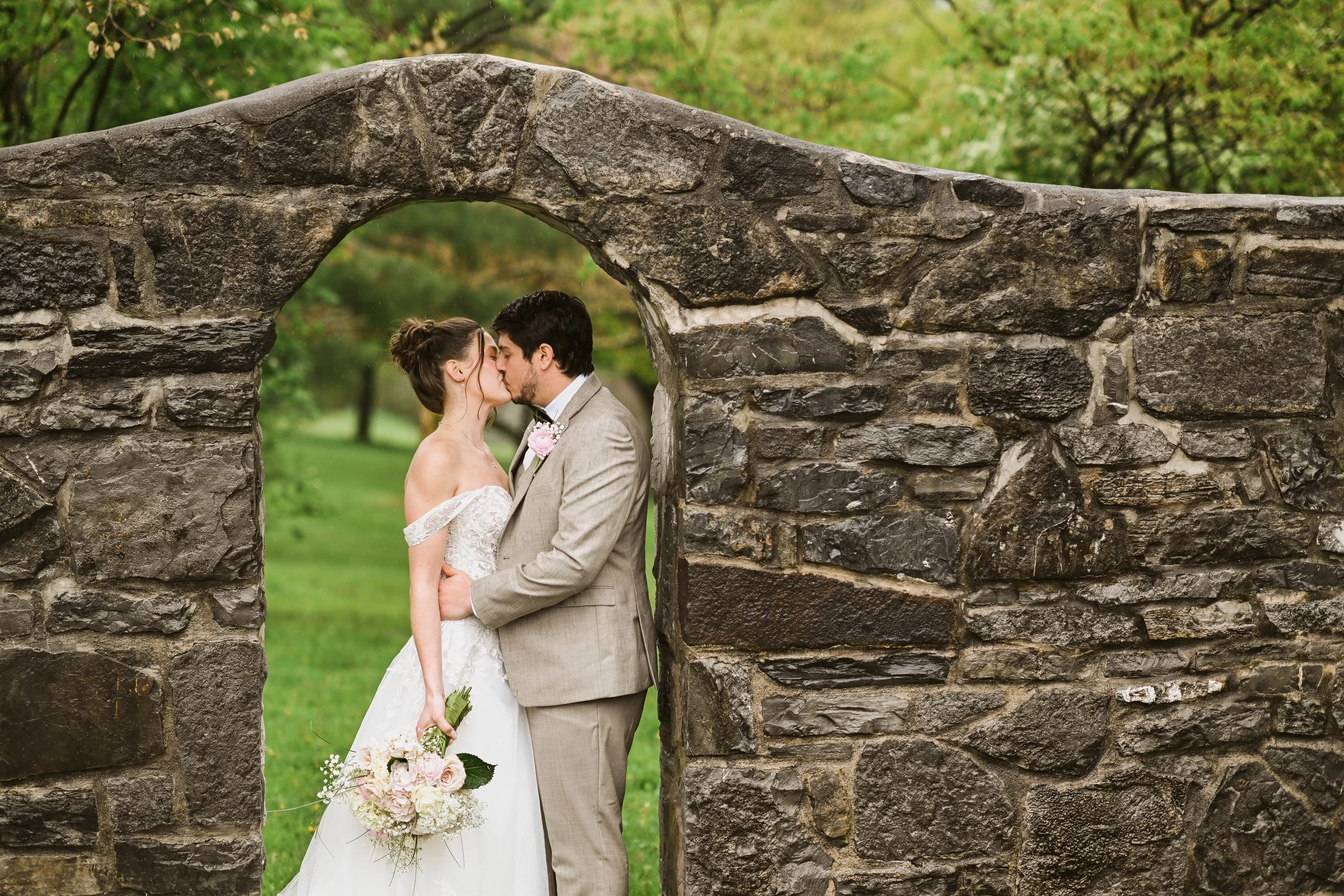 Lancaster Wedding Photographer