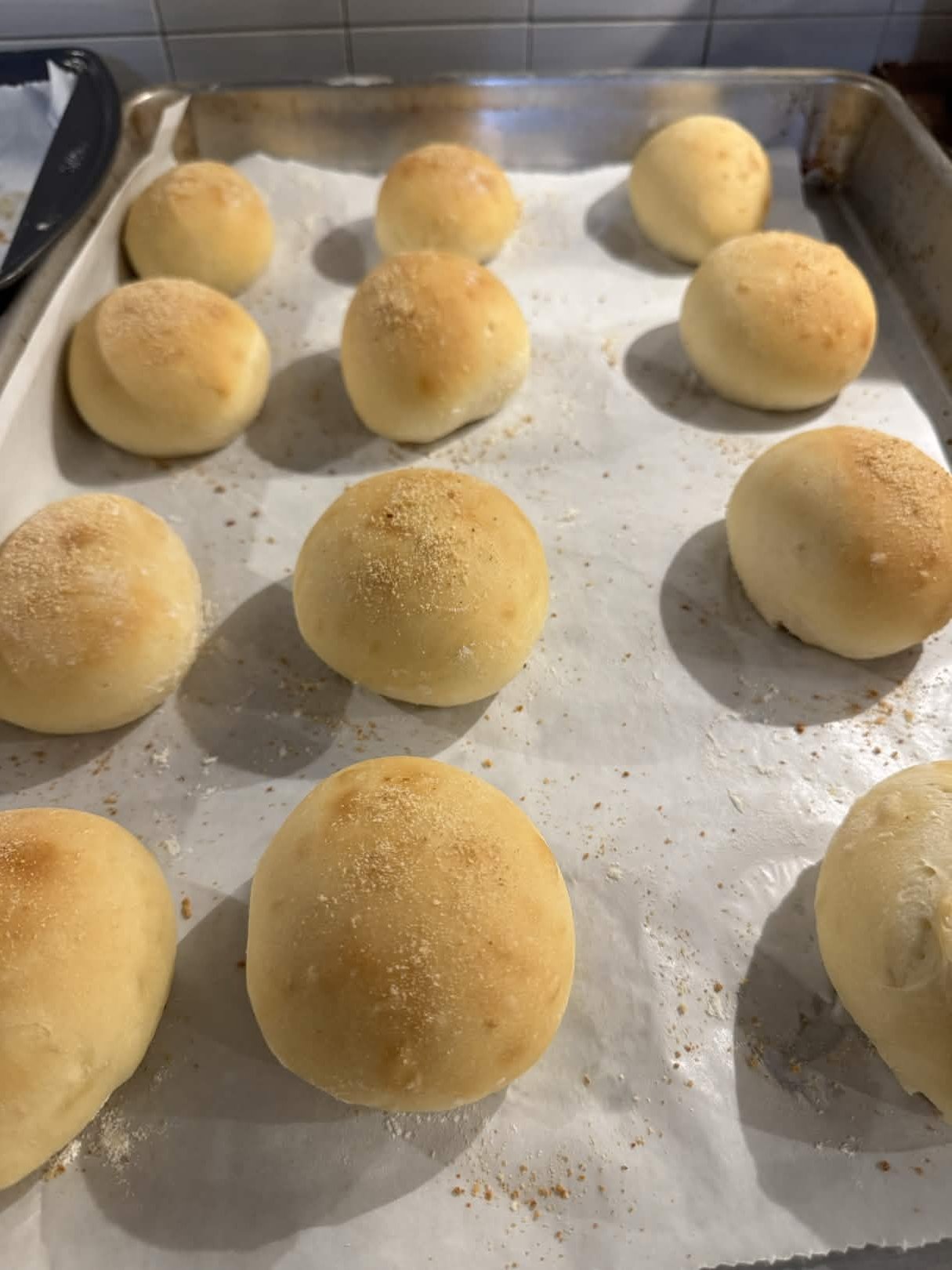 Pandesal