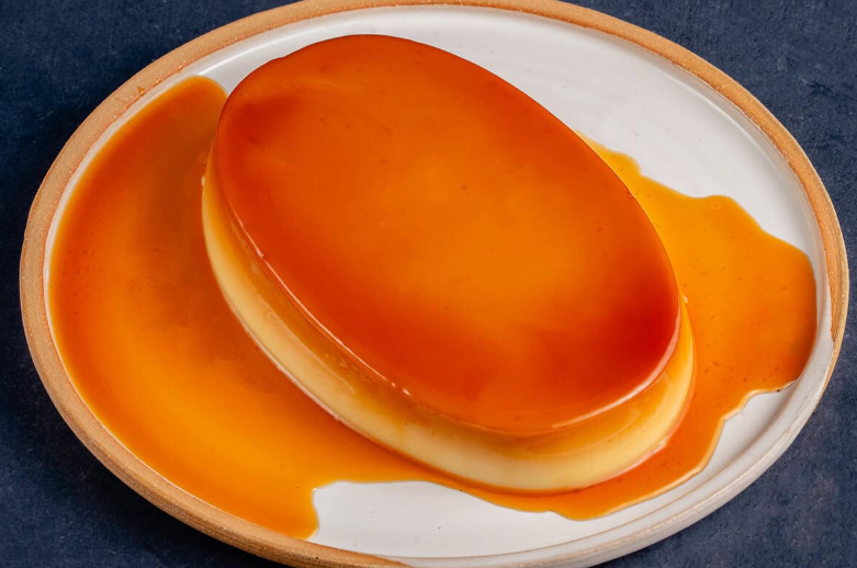 Leche Flan