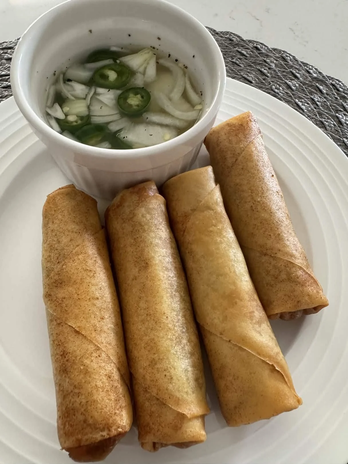 Lumpia