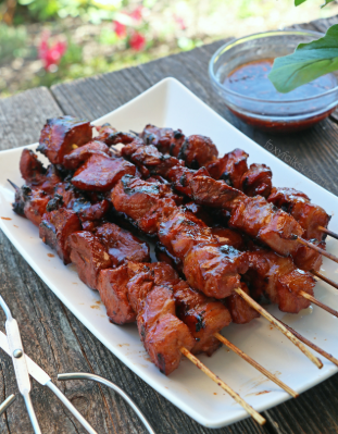 Barbeque