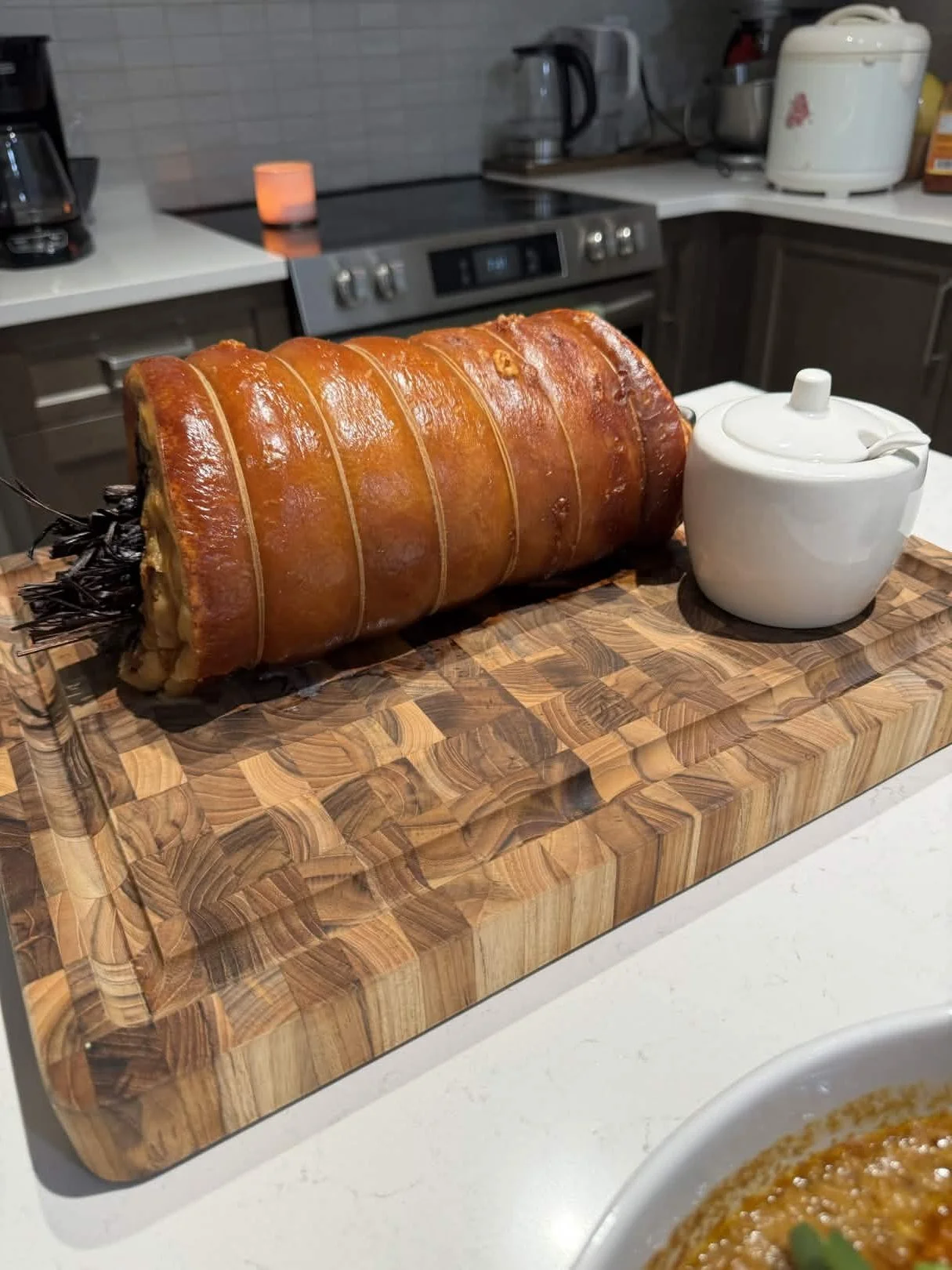 Whole Lechon Belly