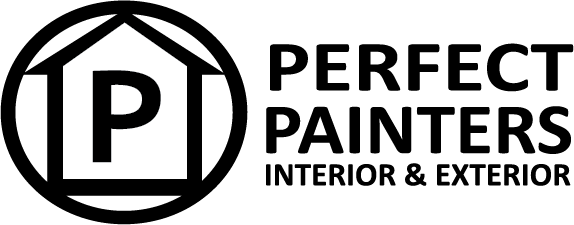 Parking sign with a 'P' inside a white pentagon on a black background.