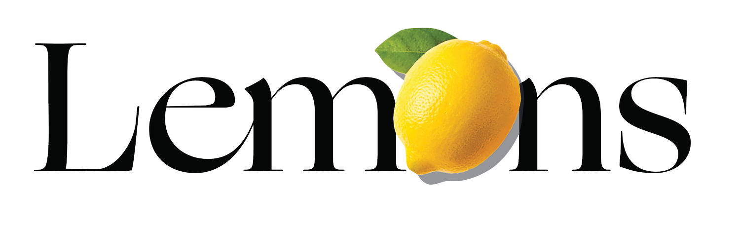 Lemons | Coming Soon