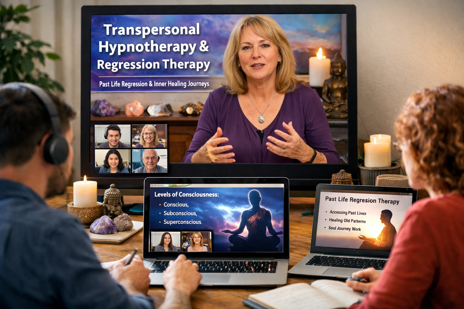 Cohort Spotlight: CTPP April 2026