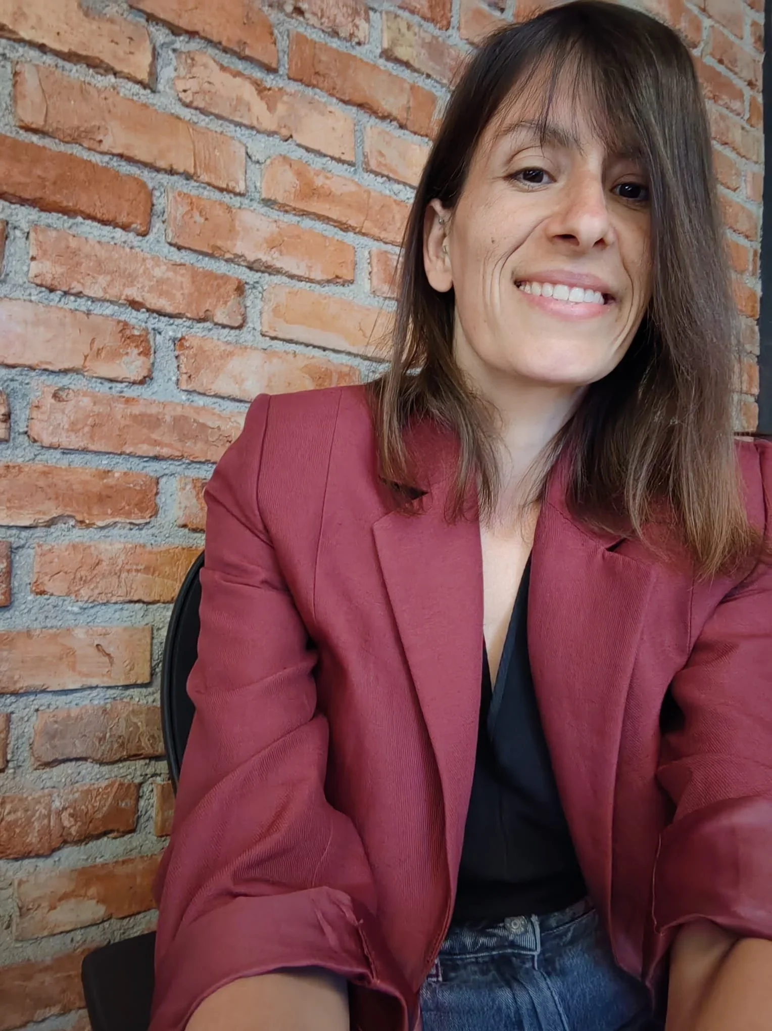 Vedrana Pavić