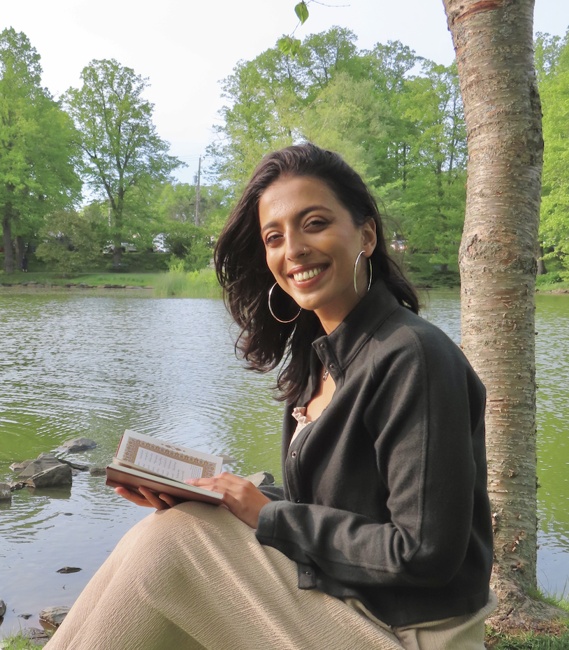 Shahrzad