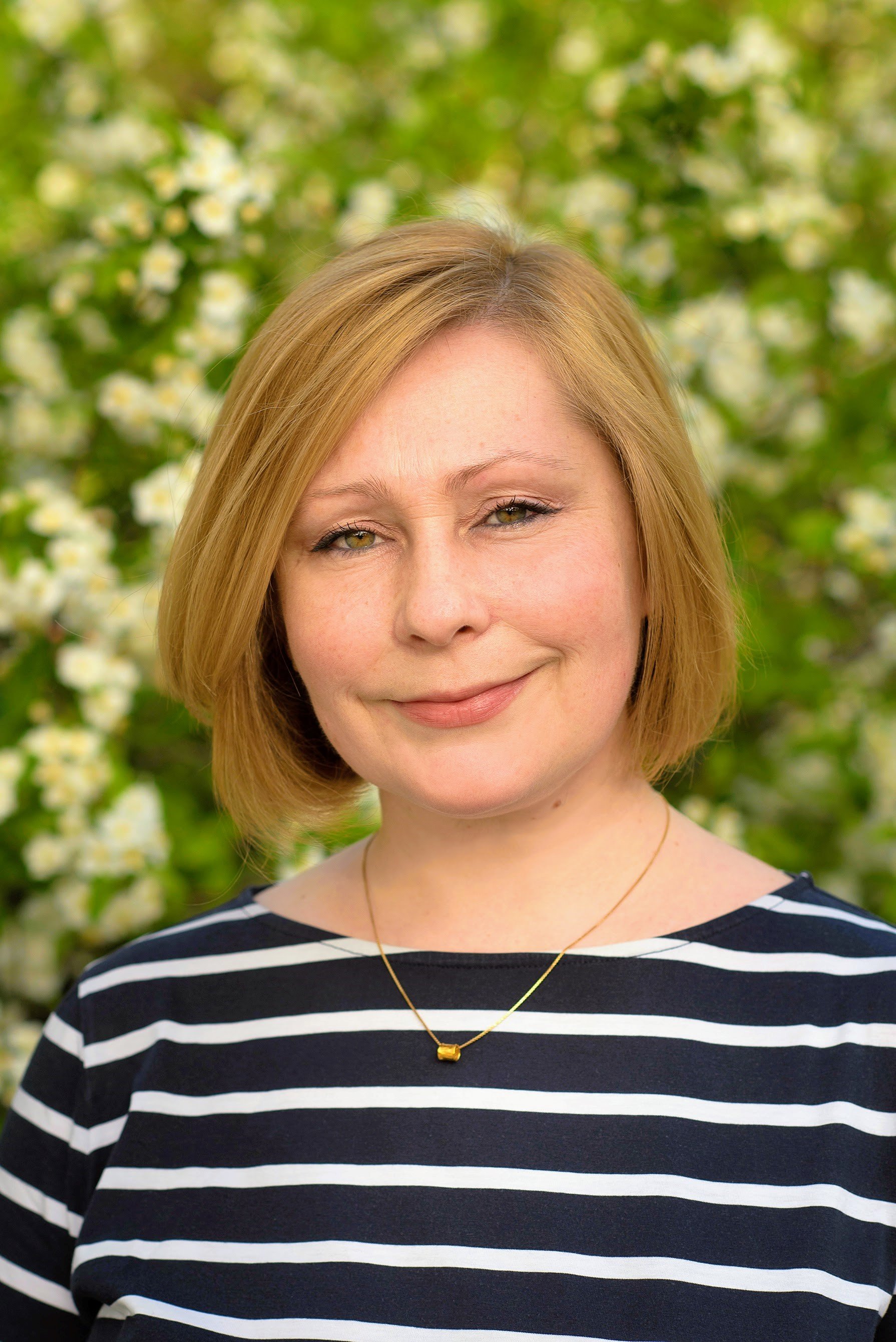 About Sanela Čović | Founder, Nai Do Transpersonal Academy — nai · do ...