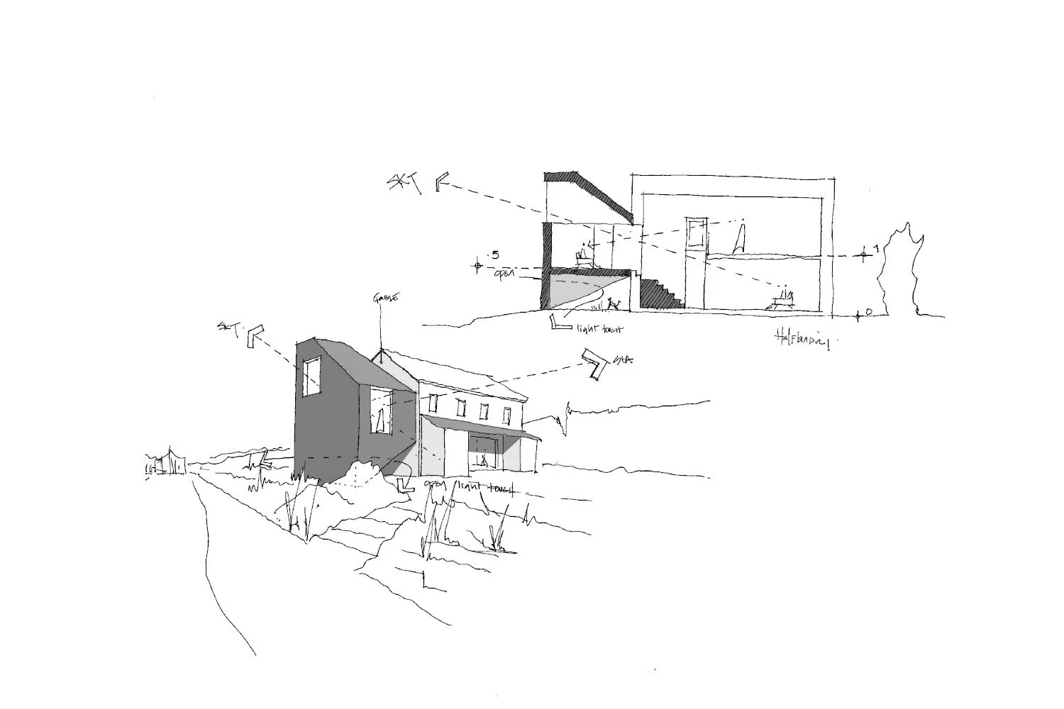 ArchitecturalFarm Seagull Cottage Sketch.jpg