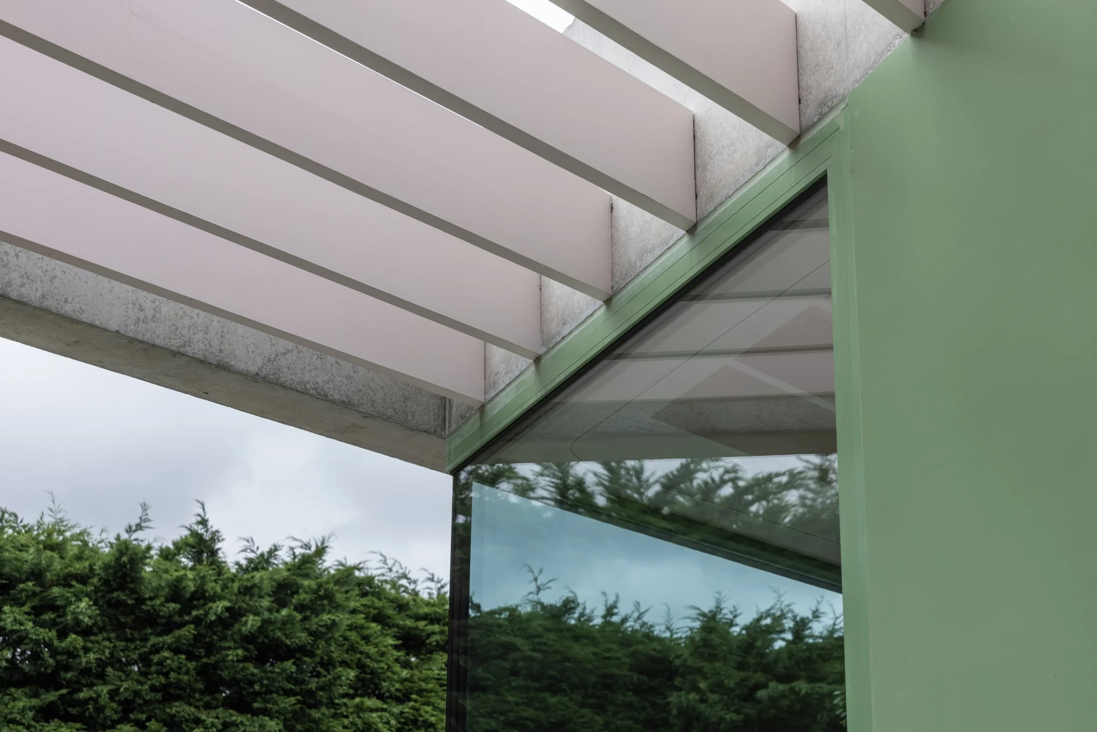 Pergola