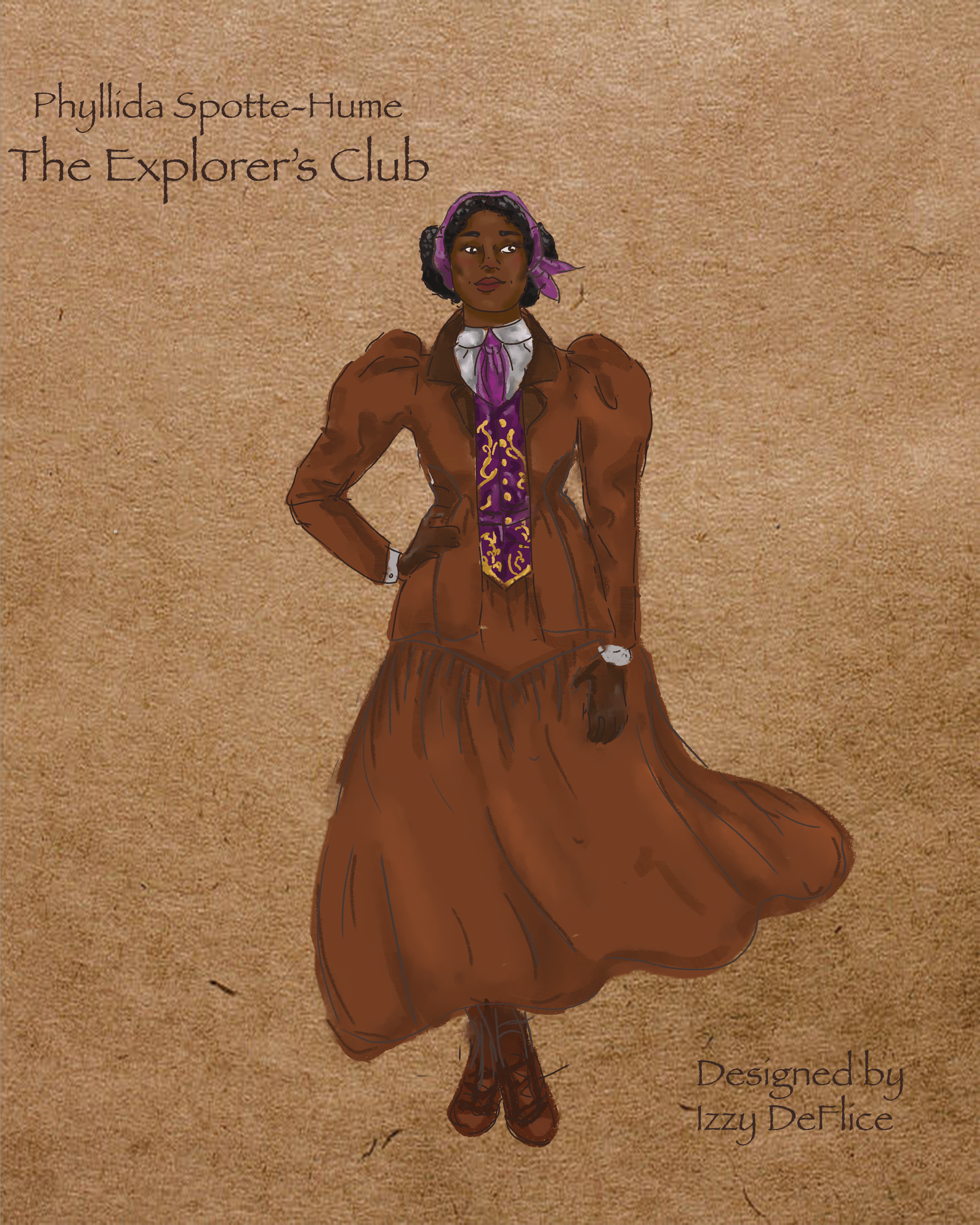 The Explorer's Club