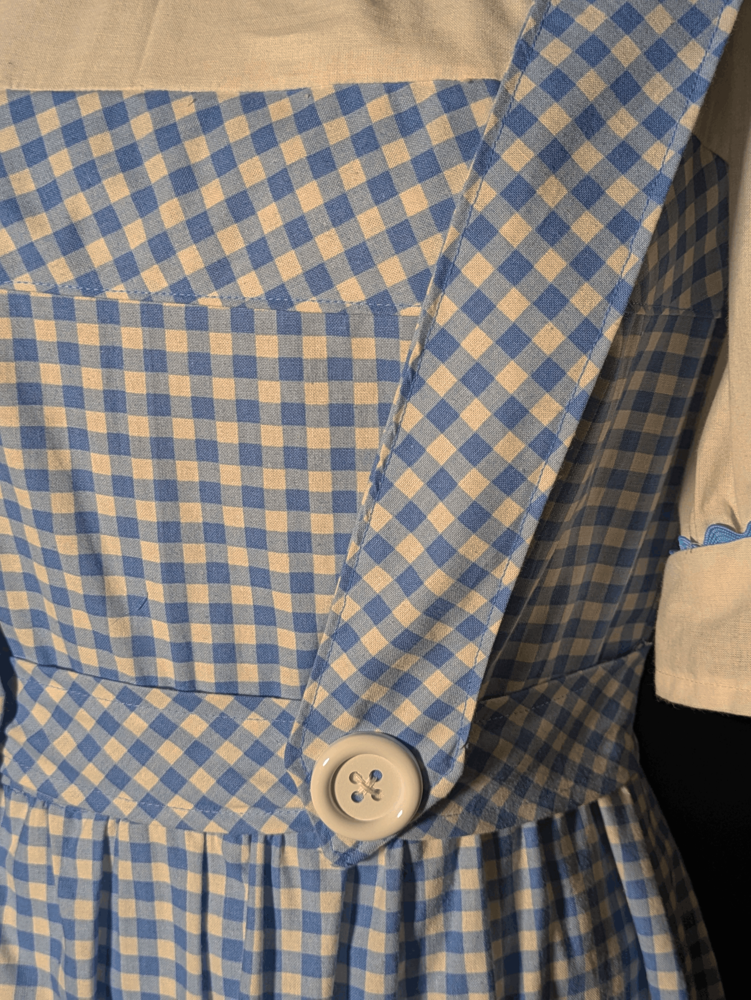 Dorothy Gale Dress