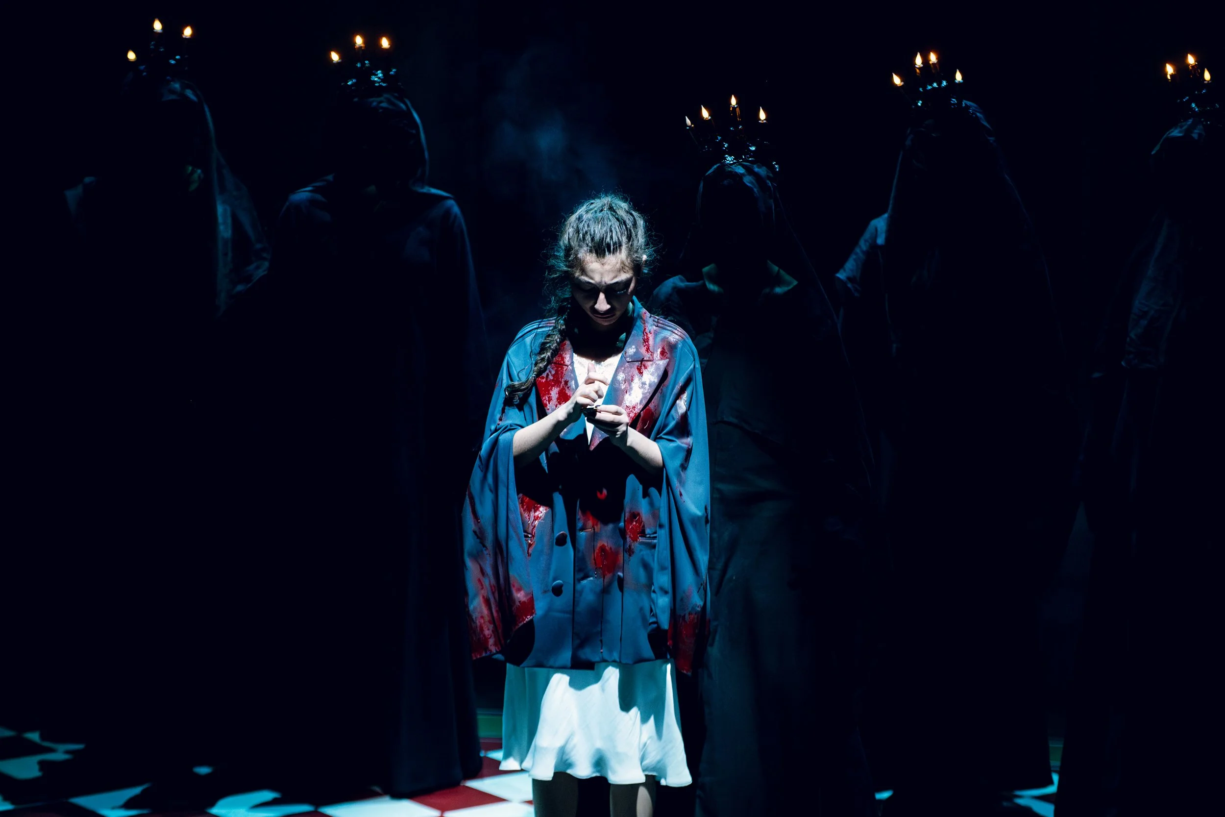 Hamlet