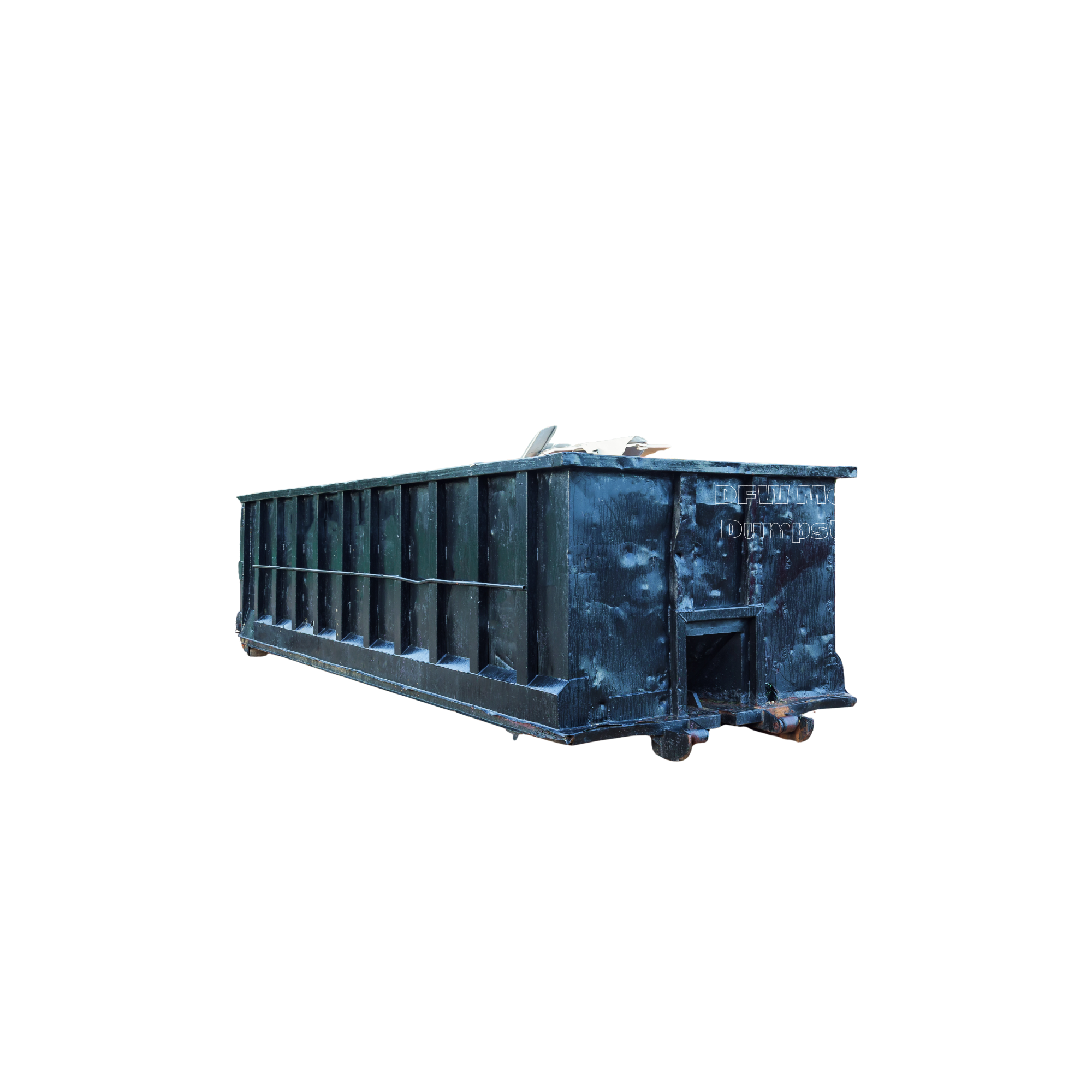 Dumpster Rental - Starting at $300