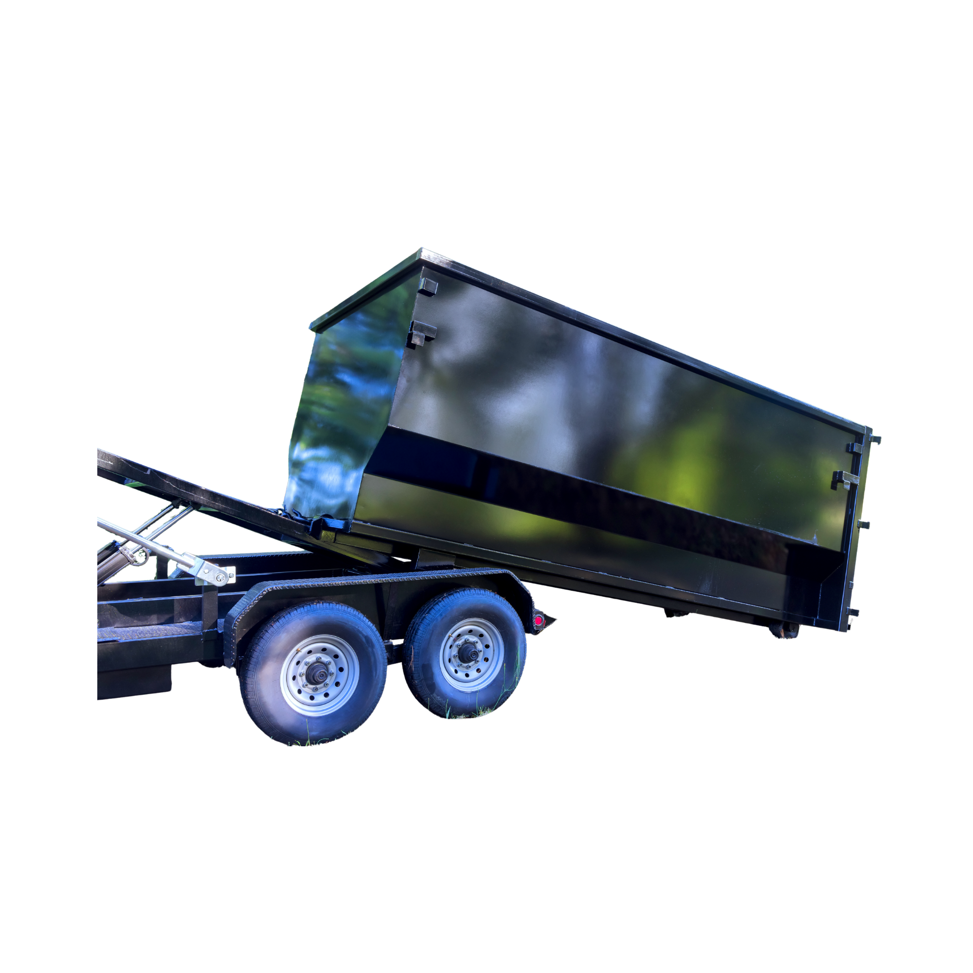 Junk Removal - Starting at $150