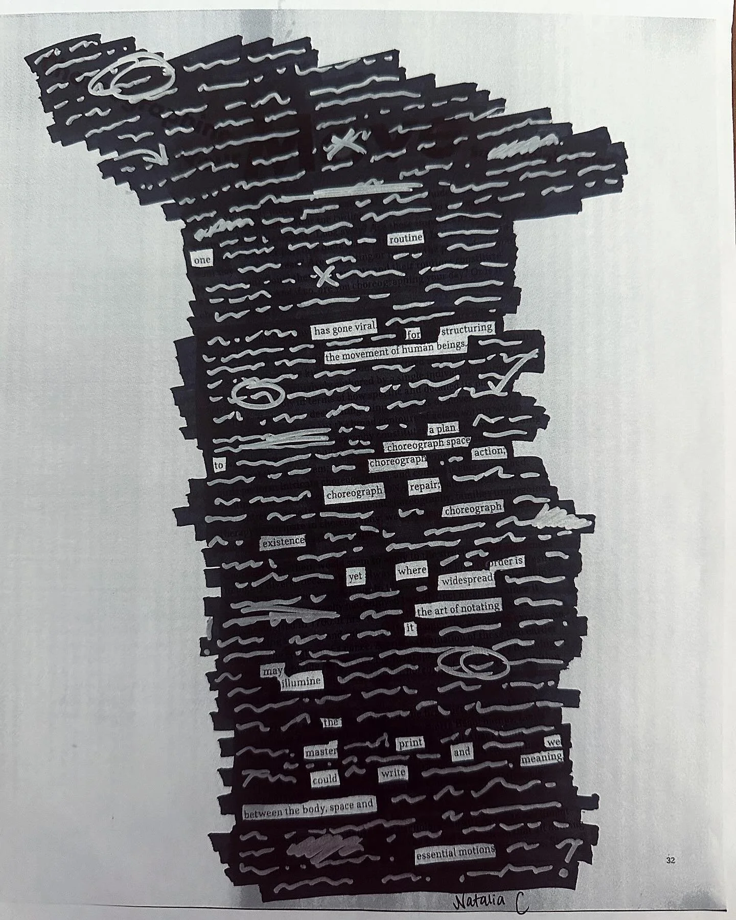 essential motions from fall &lsquo;23 🌀🌀🌀🌀