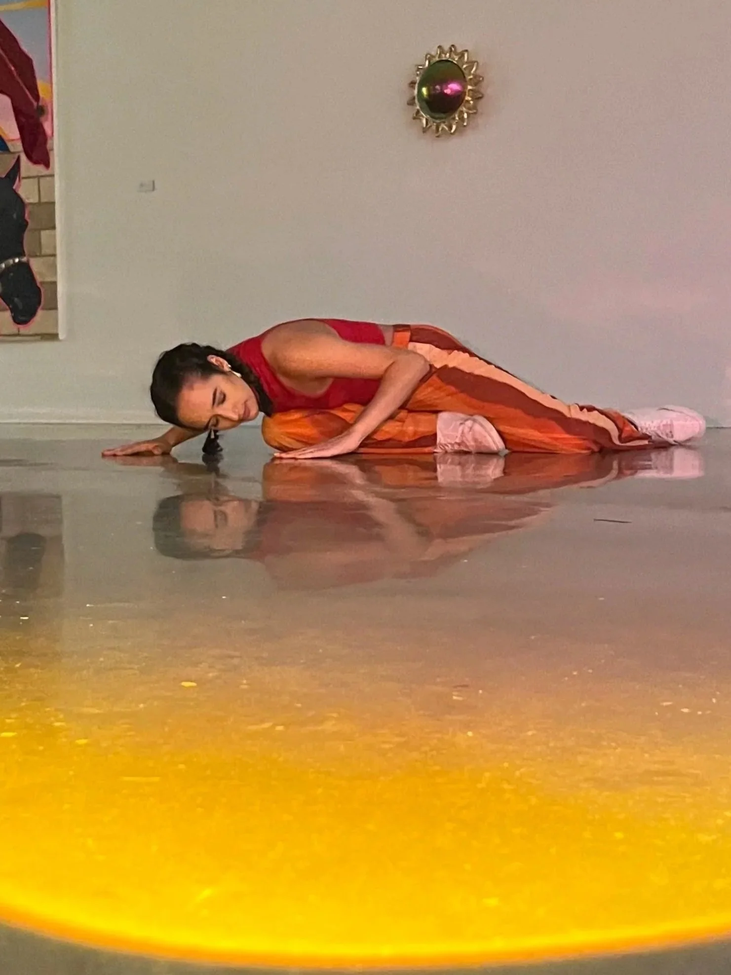 Familia Cervantes & Recuérdame