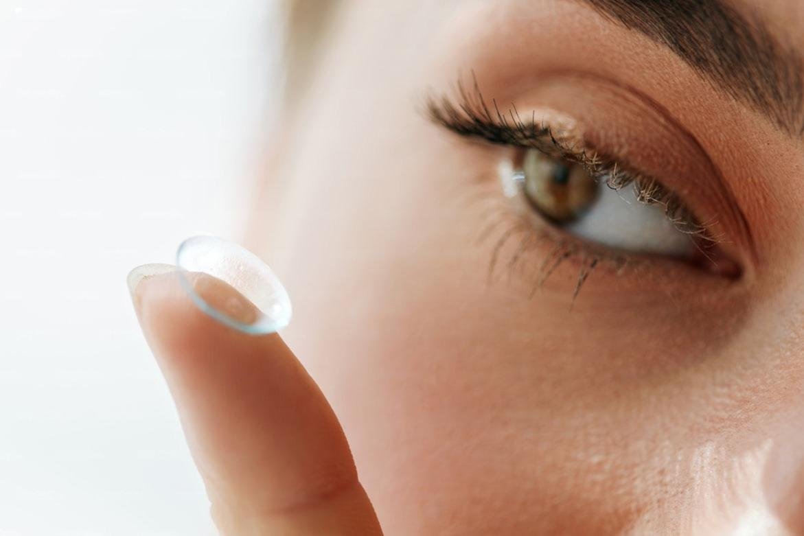 Choosing the Right Contact Lenses: A Comprehensive Guide to Contact Lens Modalities