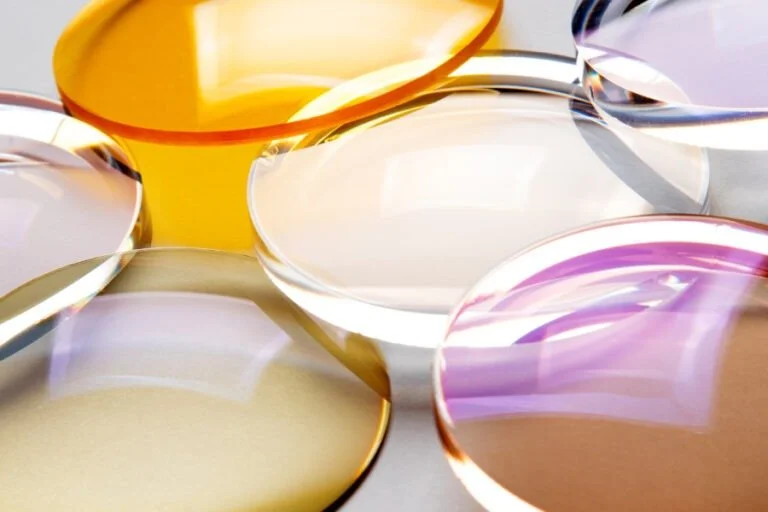 Anti-Reflective Coatings: Your Key to Sharper Vision and Comfort