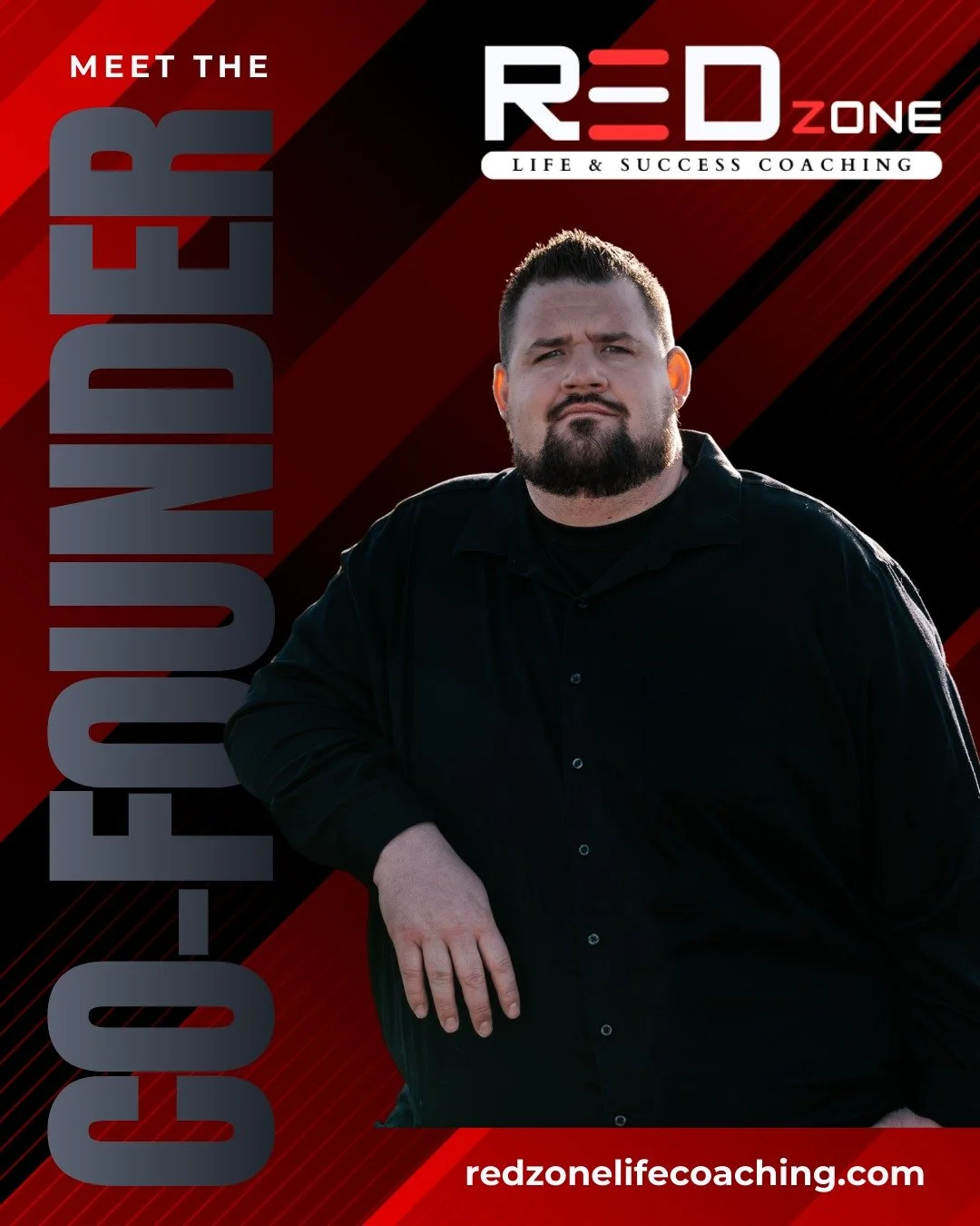 Daniel is driven by growth, discipline, and helping people believe in themselves again. He knows what it&rsquo;s like to face pressure, setbacks, and big goals &mdash; and he uses those experiences to motivate others to keep moving forward.

His mind