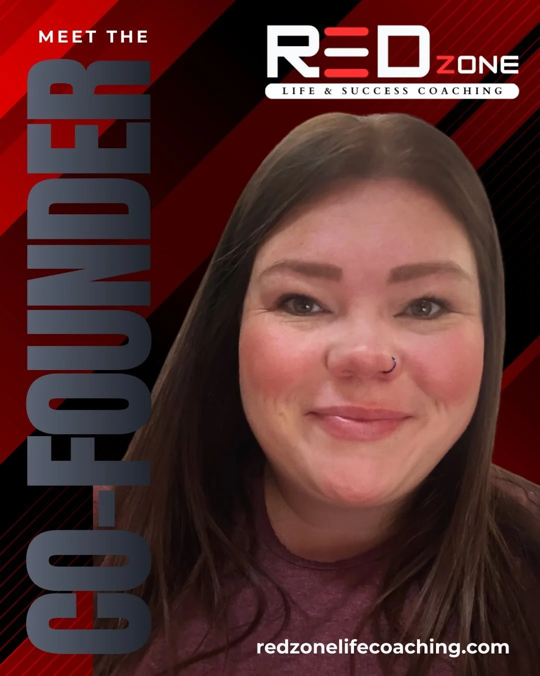 Meet Tori &mdash; Co-Founder of RedZone ❤️

Tori brings heart, honesty, and real-life experience into everything RedZone stands for. She&rsquo;s walked through challenges, growth, motherhood, partnership, and rebuilding &mdash; and she leads with emp