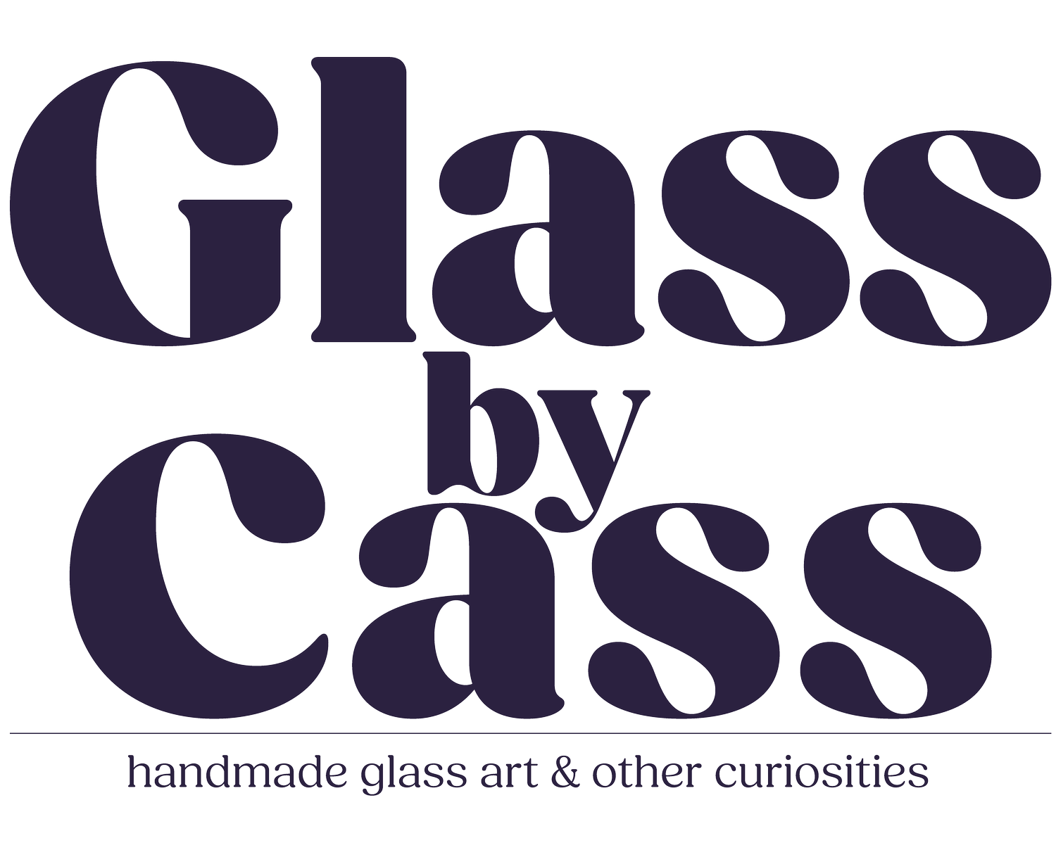 Glass by Cass