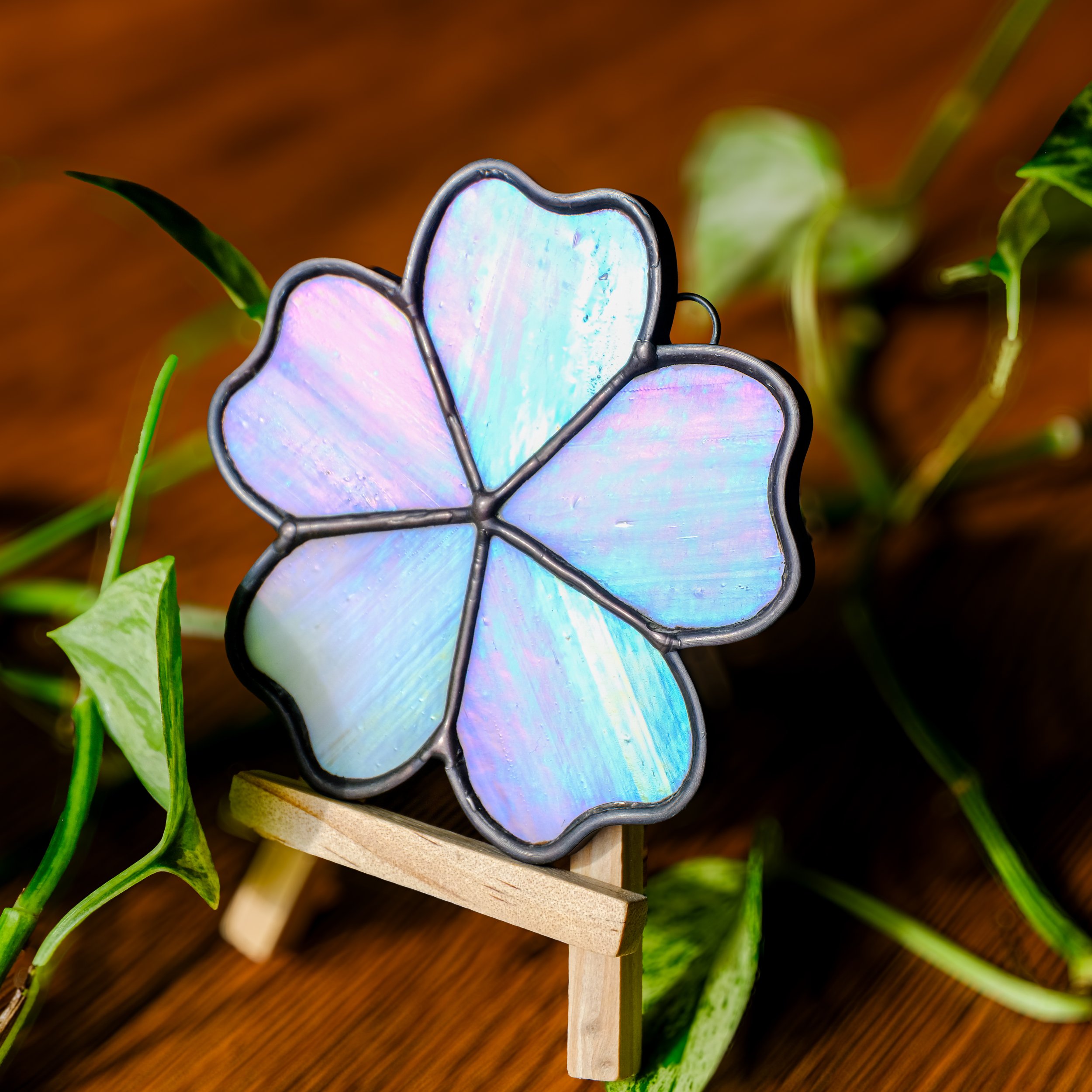 Cherry Blossom Sun Catcher