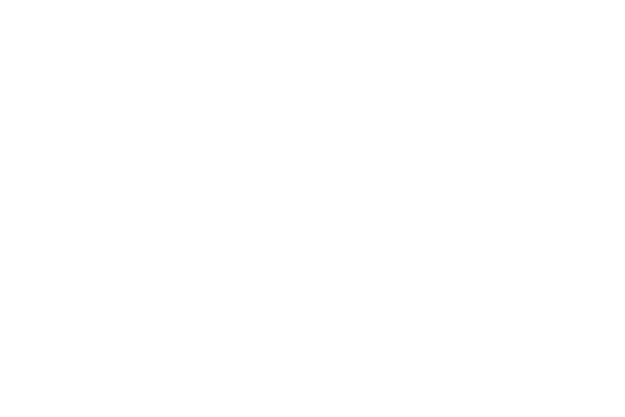 Black and white logo of Variety magazine.