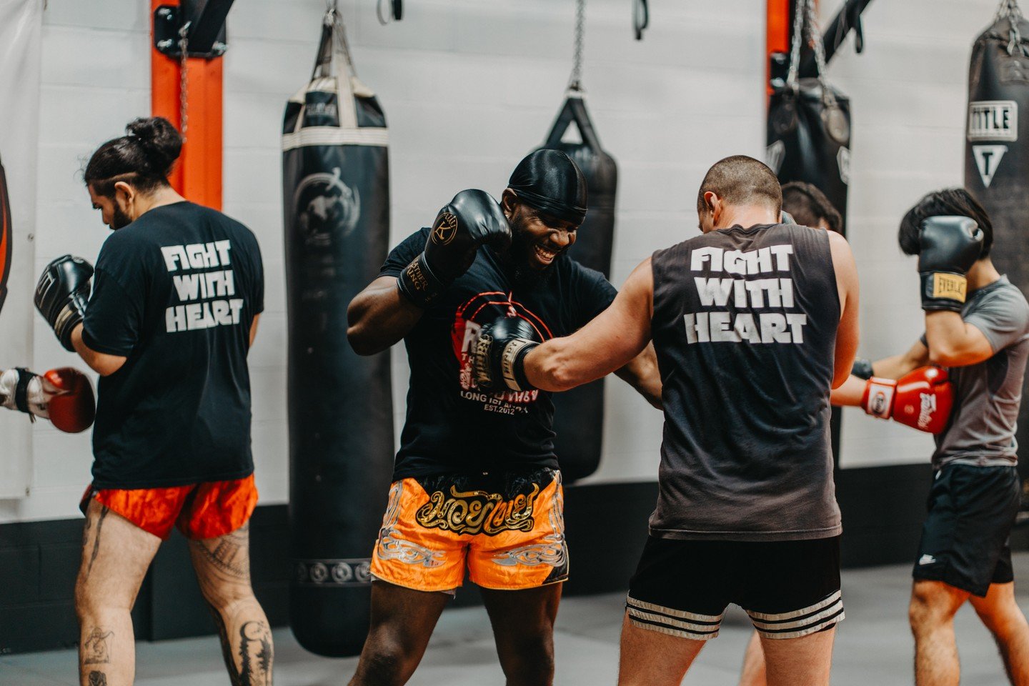 Happy Monday Rebels! This week&rsquo;s theme is: Boxing 🥊

At its core, boxing is about using your hands with precision, timing, and movement. Fighters learn how to control distance, create angles, defend themselves, and deliver punches with speed a