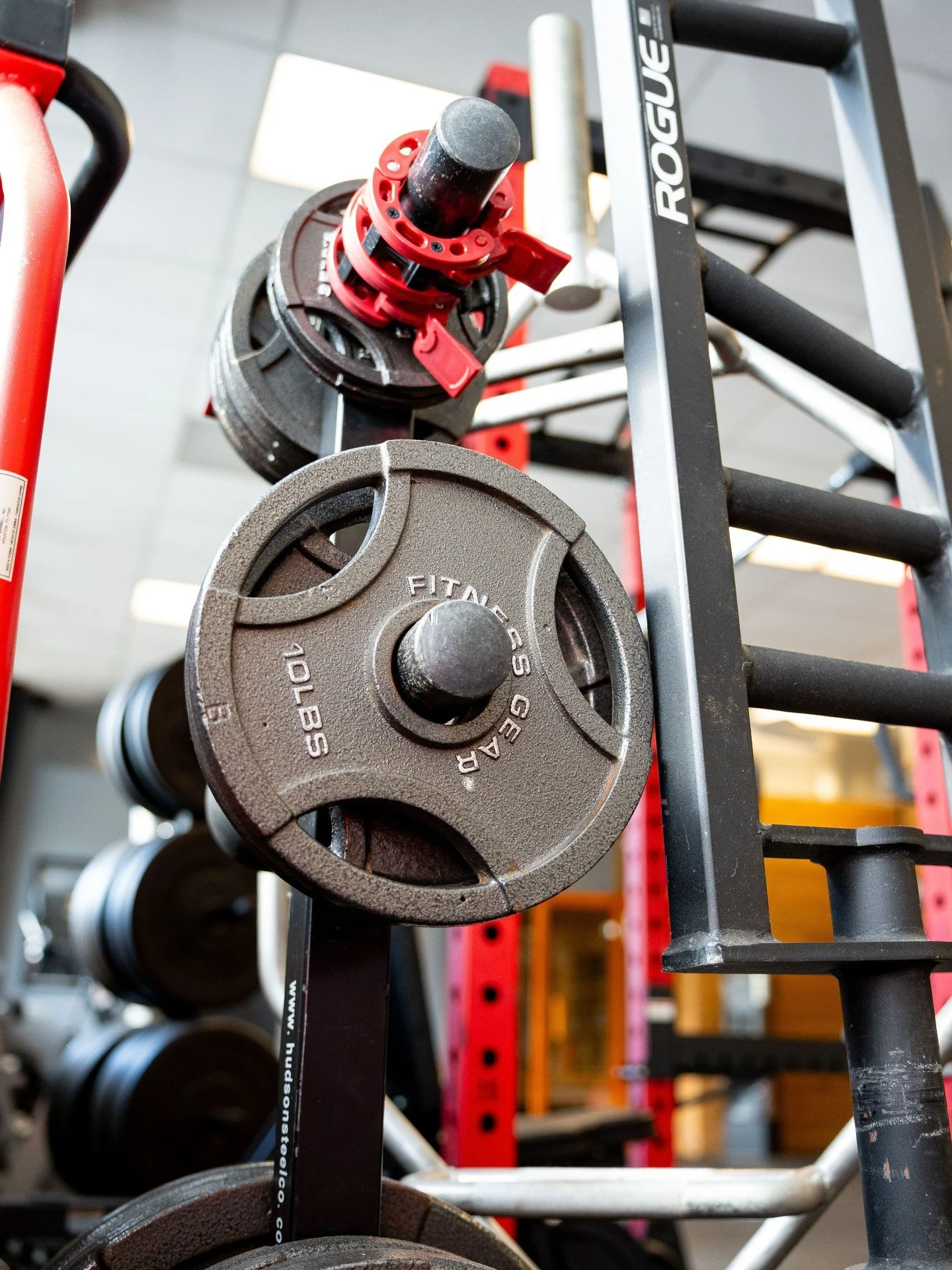 At Rebel, strength and conditioning helps support everything we do in Muay Thai and kickboxing. 

Building strength improves balance, power, and endurance so fighters can move better, strike harder, and train longer.

It&rsquo;s not just about liftin