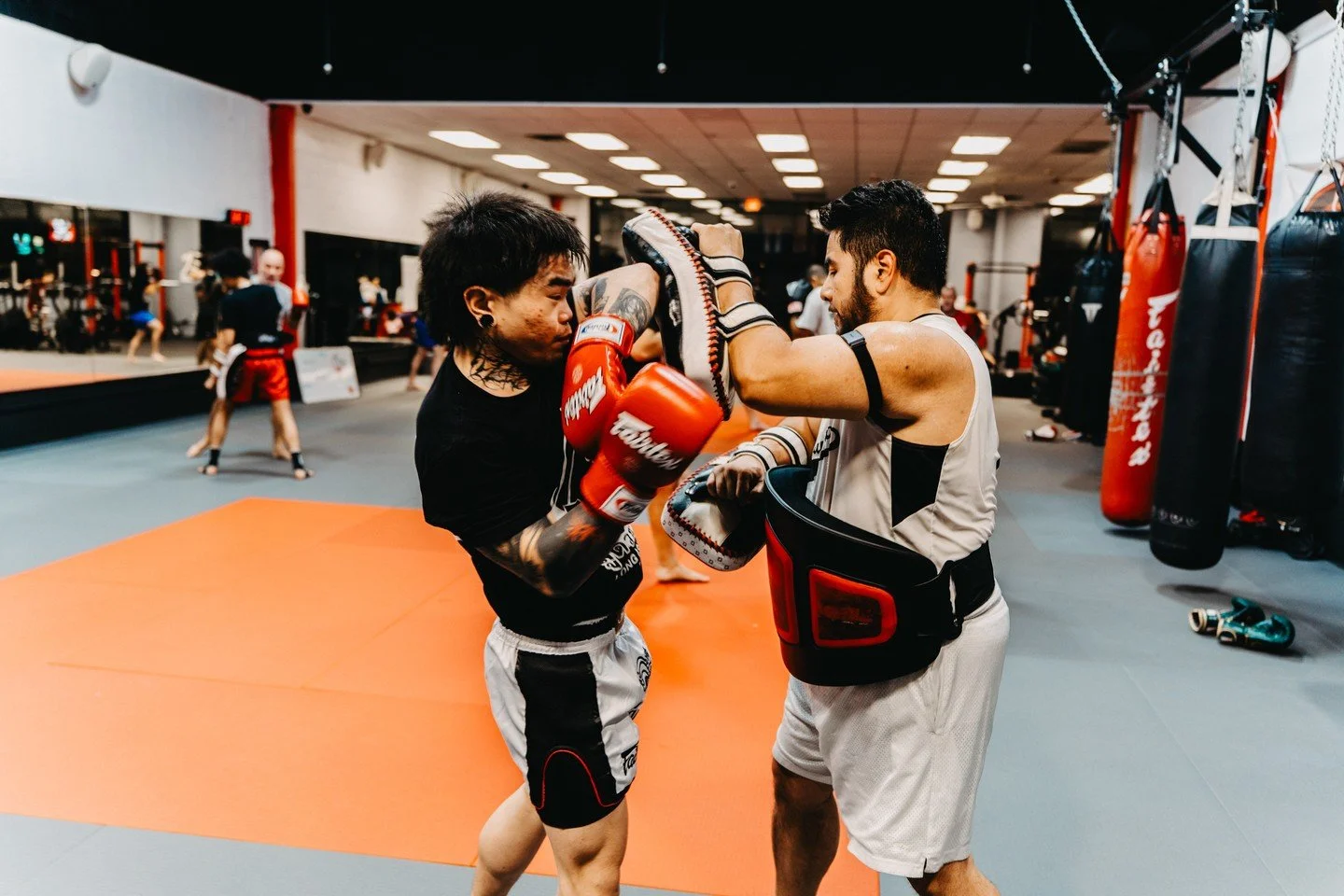 Happy Monday Rebels!! 🥊🔥

This week&rsquo;s theme is Elbows. Short, sharp, and powerful, elbows are precision weapons at close range. We&rsquo;re focusing on horizontal, upward, and diagonal elbows, using hip rotation, tight mechanics, and proper p