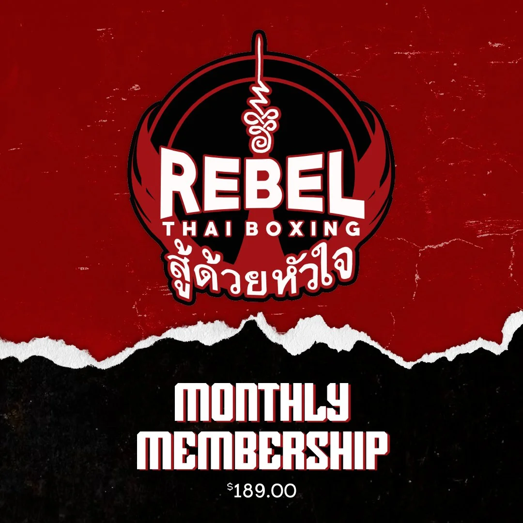 Monthly Membership
