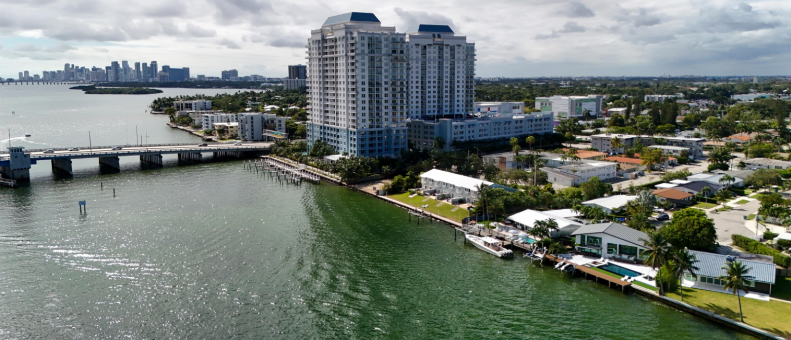 Upper East Land Assemblage