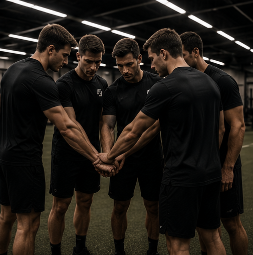 Club & Team Partnerships