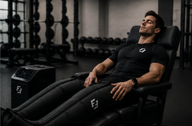 Athletic Recovery Sessions