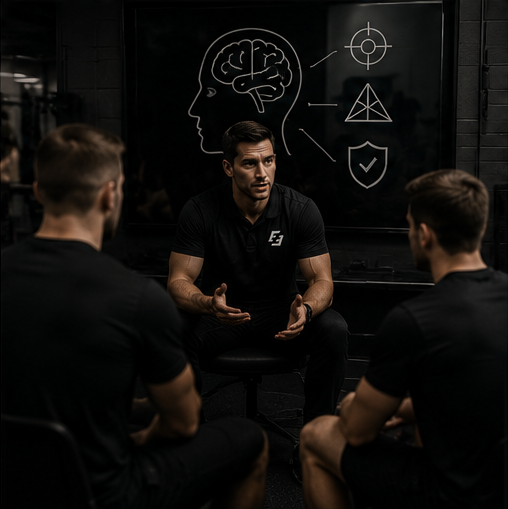 Mental Performance Educational Seminars