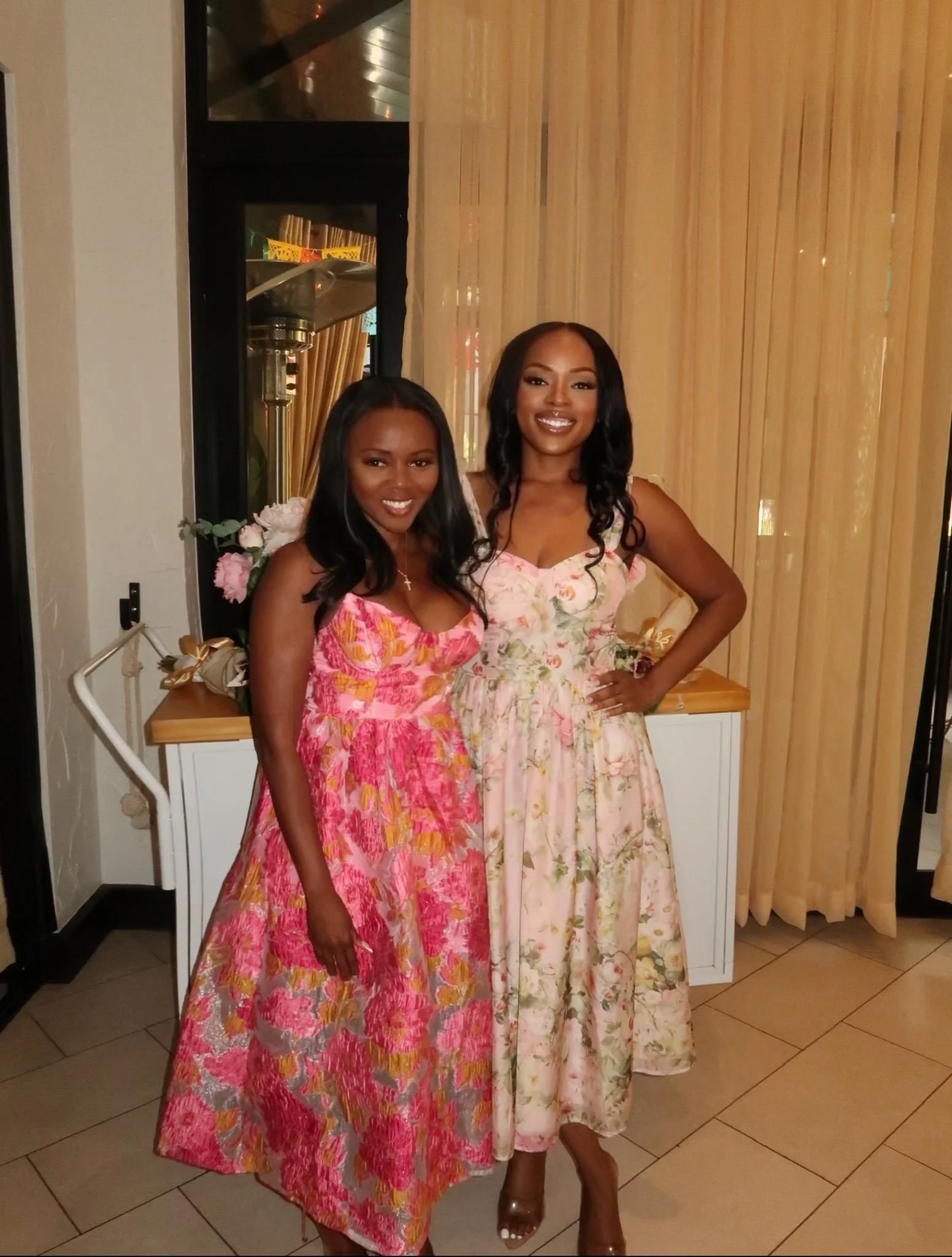 Roses &amp; Lilies: A Brunch of Remembrance and Love