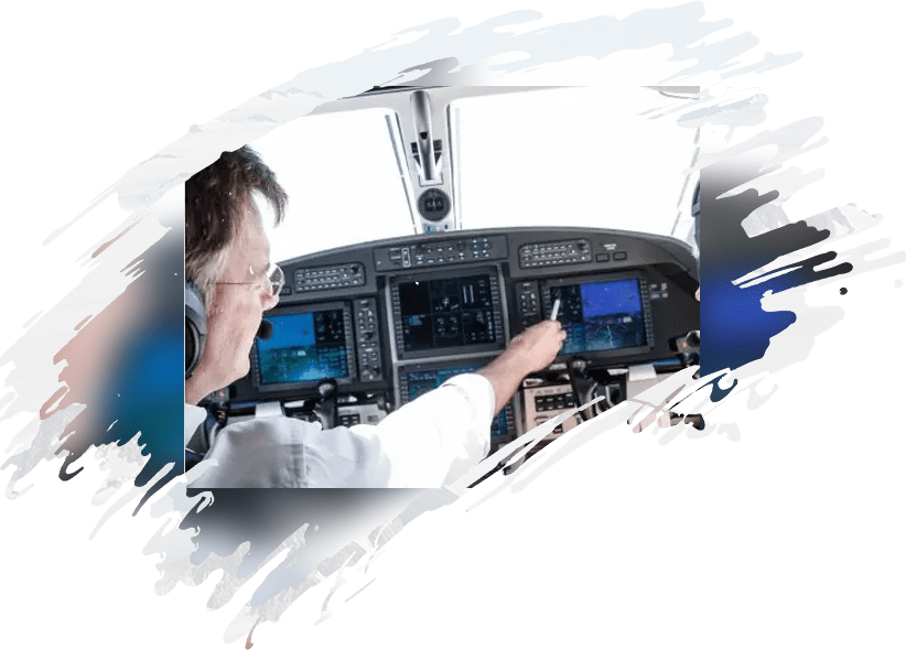 Custom flight training in your own airplane, personalized aviation instruction at Alaska Float Training Sterling Alaska