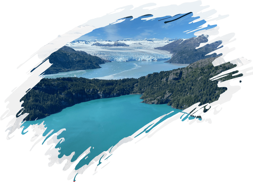 Cessna 140 tailwheel aircraft at grass strip, Just Tailwheel endorsement course at Alaska Float Training Sterling Alaska