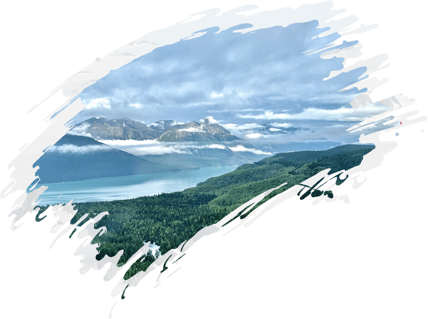 PA-18 Super Cub and Cessna 140 aircraft, Floats and Tailwheel combo course for SES rating and tailwheel endorsement Alaska