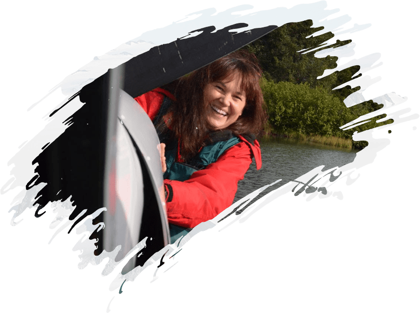 Just Floats — Deposit