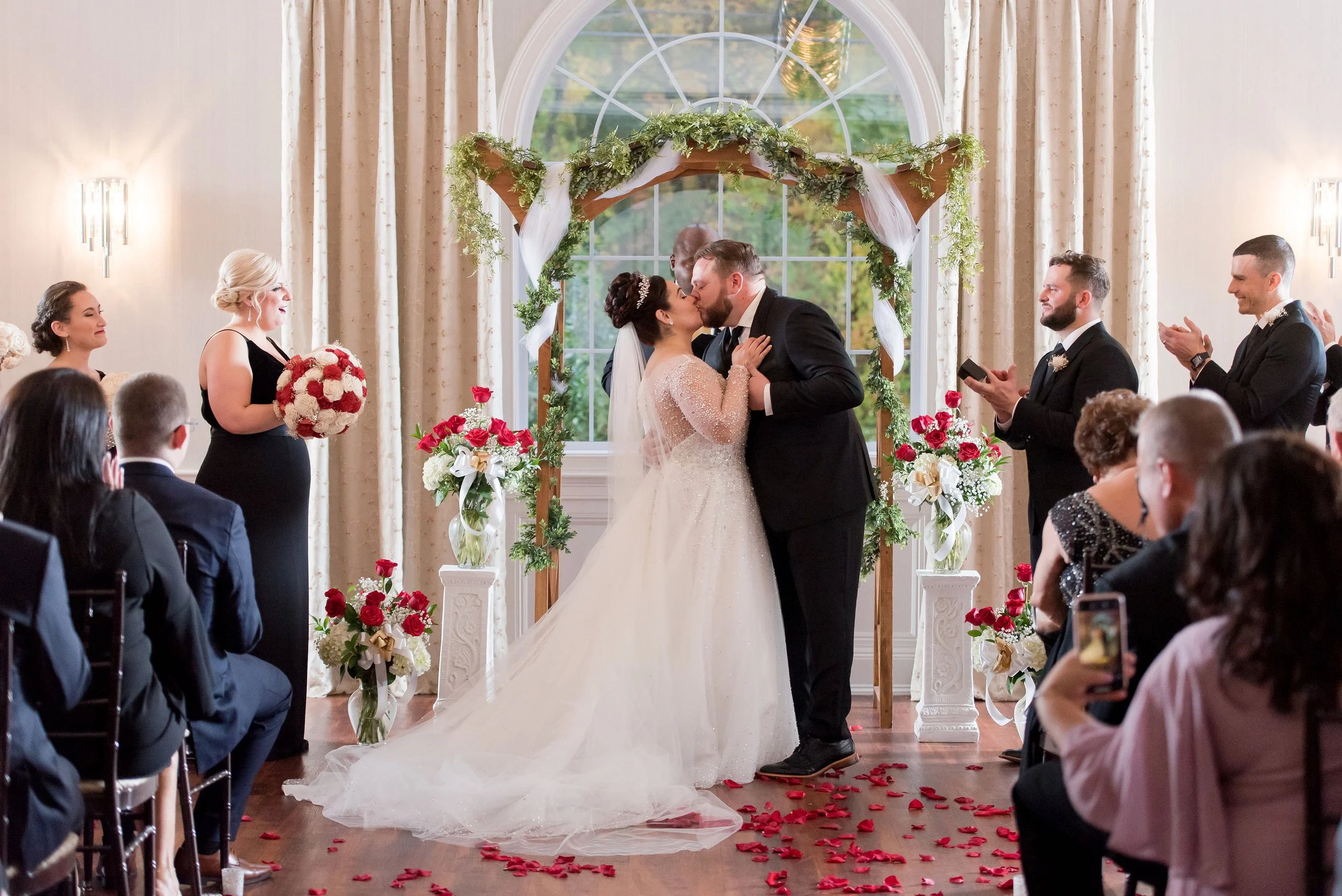 Planning a Wedding Weekend: How to Turn One Day into a Full Celebration