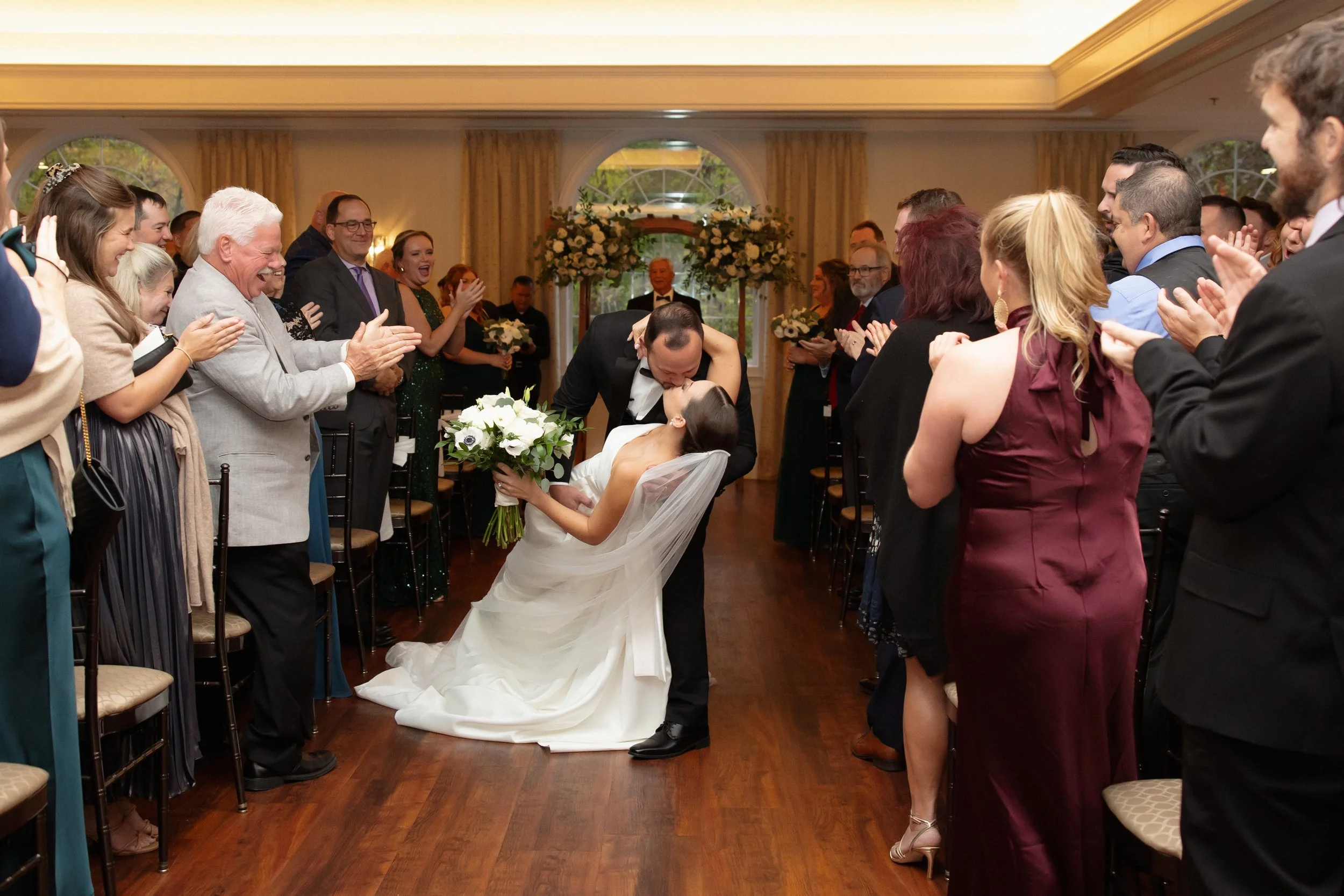 How to Plan the Perfect Wedding in Central Massachusetts