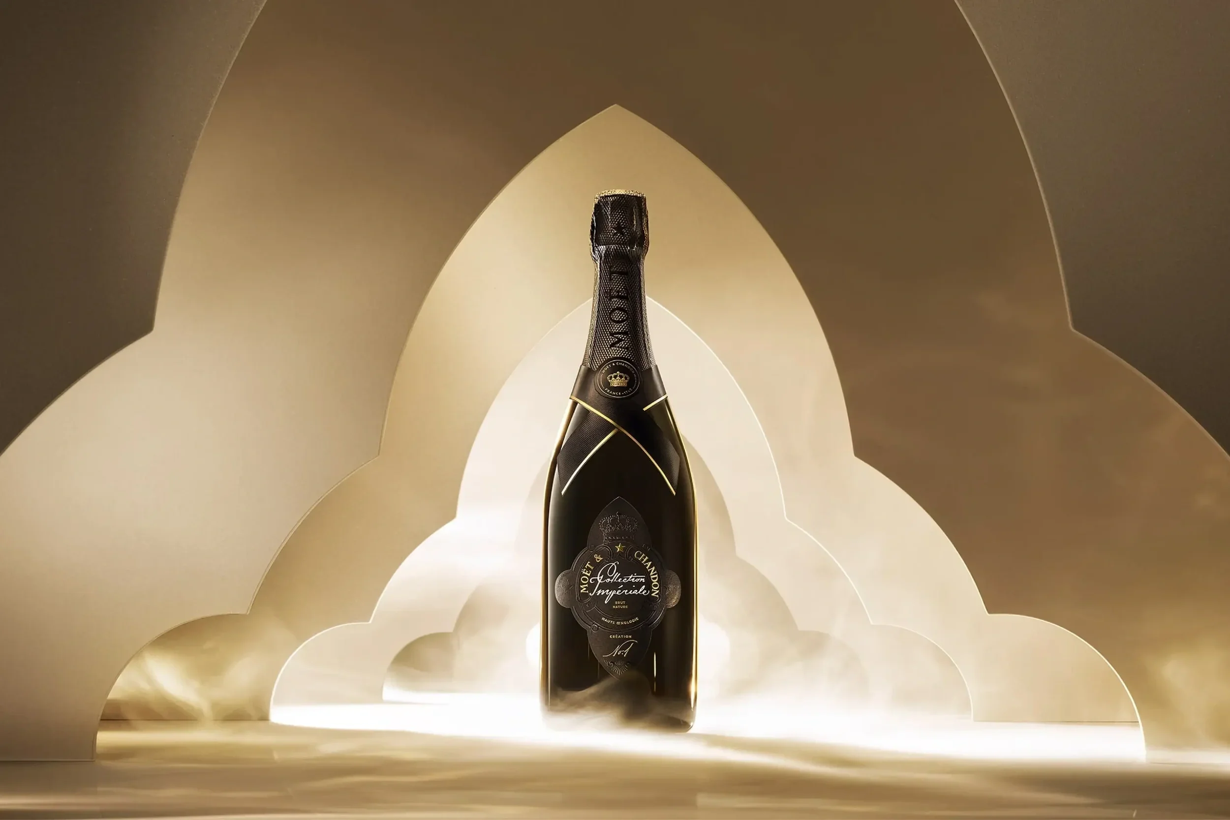 Moët & Chandon