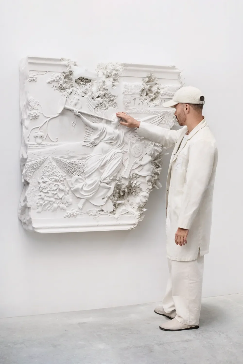 Daniel Arsham Collab 3.webp