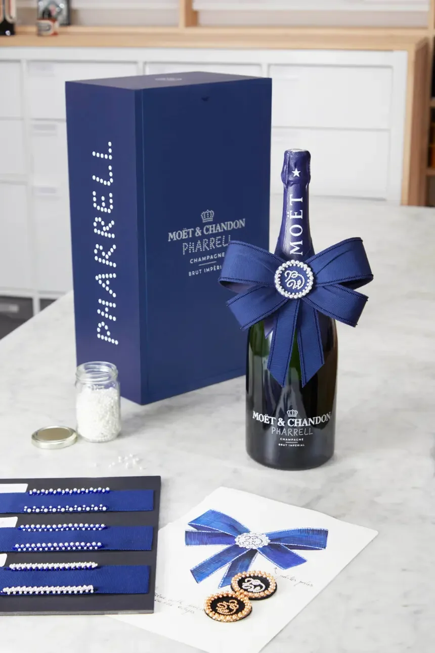 Pharrell Packaging .webp