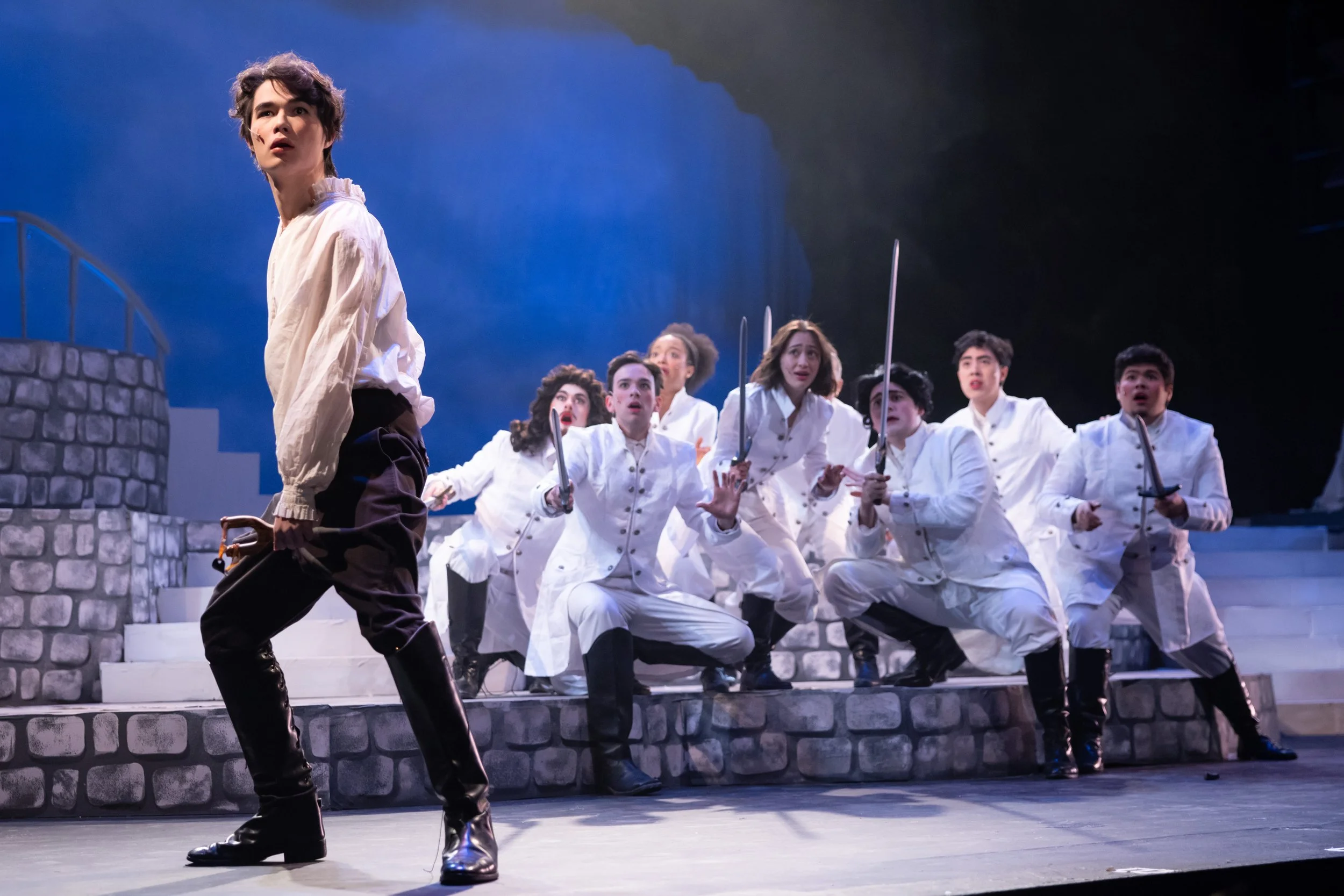 Justin Barbin Photography